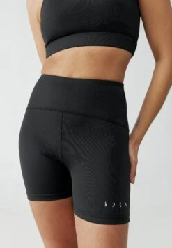 Born Living Yoga Colette - Medias - Black