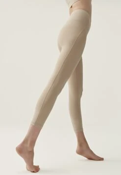 Born Living Yoga Medias - Beige 9 Born Living Yoga Medias - Beige -ZALANDO Ventas ea67d6162eb34718aa1a18824462c19d