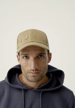 Born Living Yoga Obi - Gorra - Marrón