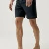 Born Living Yoga Orinoco - Pantalón Corto De Deporte - Black -ZALANDO Ventas eb8d00f3ca1442ccbc122ddfce94e4dd