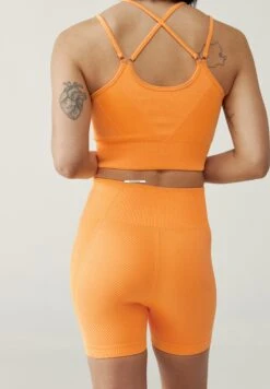 Born Living Yoga Isolda - Medias - Naranja 11 Born Living Yoga Isolda - Medias - Naranja -ZALANDO Ventas ec50461fa04f418896fce97f918a49f0