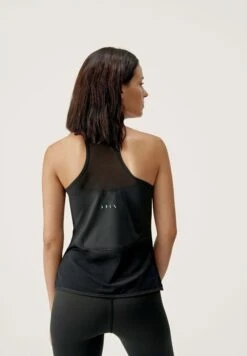 Born Living Yoga Kiava - Top - Black 4 Born Living Yoga Kiava - Top - Black -ZALANDO Ventas ed5289e9fdb24e119dfce77459670067