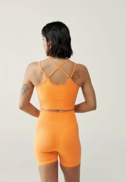 Born Living Yoga Isolda - Medias - Naranja 7 Born Living Yoga Isolda - Medias - Naranja -ZALANDO Ventas ee7351deeb56428180d52bec17ae6ca2