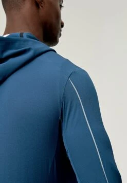 Born Living Yoga Sittang- Sudadera Con Cremallera - Sea Blue -ZALANDO Ventas f2a055bb222a414ea9805b044bcfc4ab