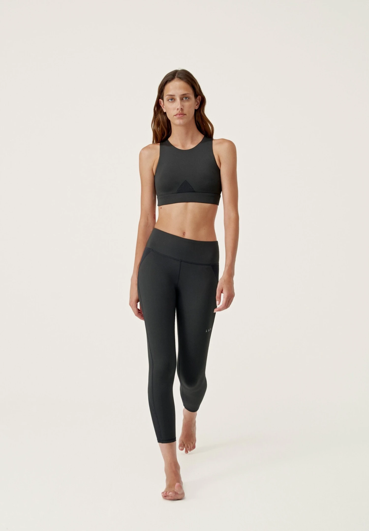 Born Living Yoga Zhao - Medias - Black 2 Born Living Yoga Zhao - Medias - Black - Imagen 2