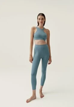 Born Living Yoga Sujetadores Deportivos Con Sujeción Media - Gris -ZALANDO Ventas f32a0b551ba34f67ba26018b372b1ee4