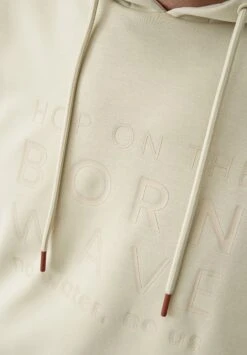 Born Living Yoga Waikato - Jersey Con Capucha - Beige -ZALANDO Ventas f3d940170728485292220639532b0635