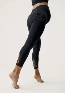 Born Living Yoga Mum - Medias - Black -ZALANDO Ventas f4ec70536a734103b4a8608a5dfc30fa