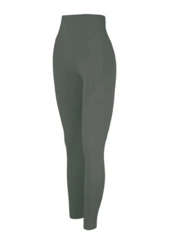 Born Living Yoga Indi - Medias - Verde Oscuro -ZALANDO Ventas f60f21910daa47cd8957d8d27c89d639