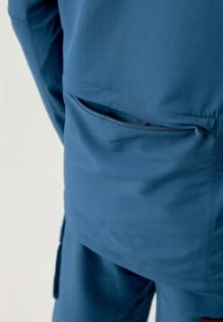 Born Living Yoga Sittang- Sudadera Con Cremallera - Sea Blue -ZALANDO Ventas f6808ceba4084c96965f2ab58420edc5