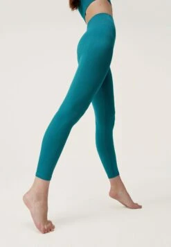 Born Living Yoga Idara - Medias - Turquesa -ZALANDO Ventas f713d54efde945019a061c2f598c1ced