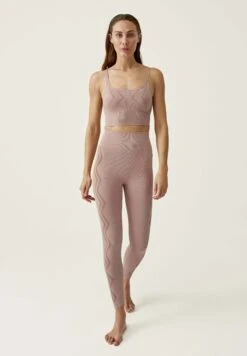 Born Living Yoga Kasama - Medias - Nude 6 Born Living Yoga Kasama - Medias - Nude -ZALANDO Ventas f89a042a39274e8f86b8a95a9637e6f0