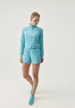 Born Living Yoga Naoko Provence - Sudadera Con Cremallera - Provence 9 Born Living Yoga Naoko Provence - Sudadera Con Cremallera - Provence -ZALANDO Ventas f95f5786b9bf463a9051b20cf4bca757