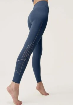 Born Living Yoga Saril - Medias - Azul 9 Born Living Yoga Saril - Medias - Azul -ZALANDO Ventas fc0435f4acc84133b41099faa11680db