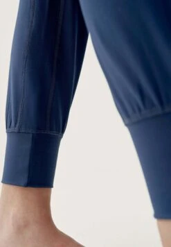 Born Living Yoga Daba - Pantalones Deportivos - Azul -ZALANDO Ventas fd572edbcb8f446d85e2e269347dcbfd