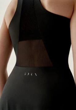 Born Living Yoga Garros - Vestido De Deporte - Black -ZALANDO Ventas fe1ab9fa799f4cb886d1559dcb6b05b2