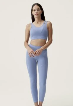Born Living Yoga Gaia - Medias - Azul Claro -ZALANDO Ventas feae0baa51f341279e6cc030c8526941